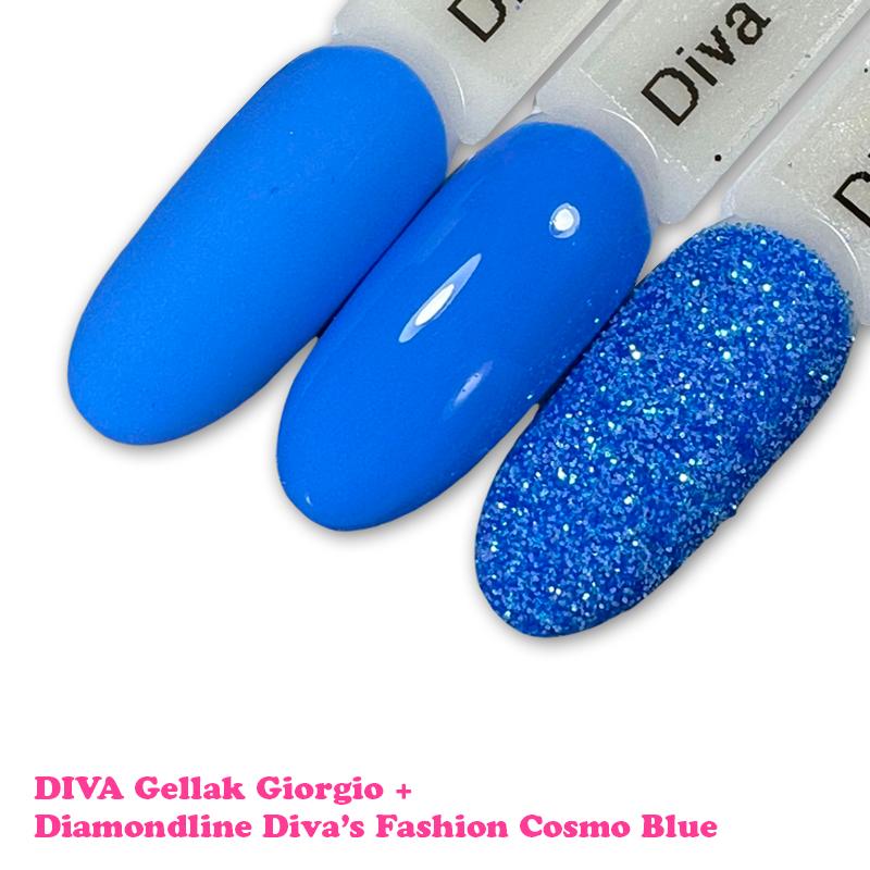 Diva Giorgio Gellak 10ml Hema Free