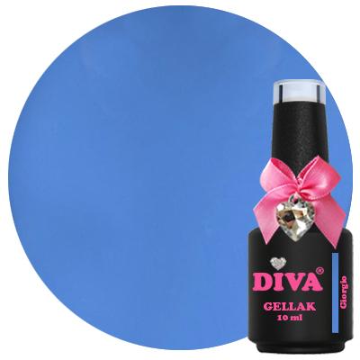 Diva Giorgio Gellak 10ml Hema Free