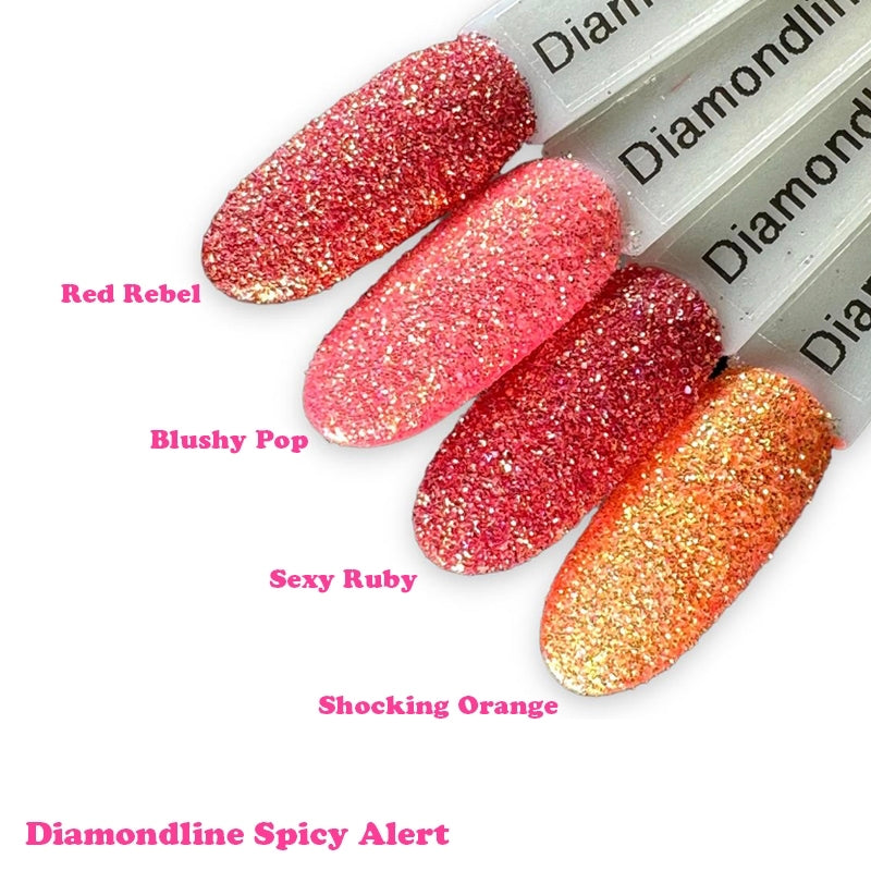 Diva Spicy Colors Hema Free