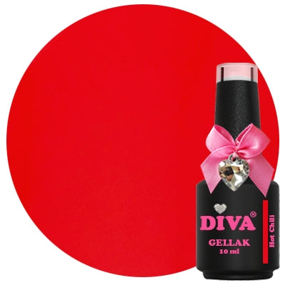 Diva Spicy Colors Hema Free