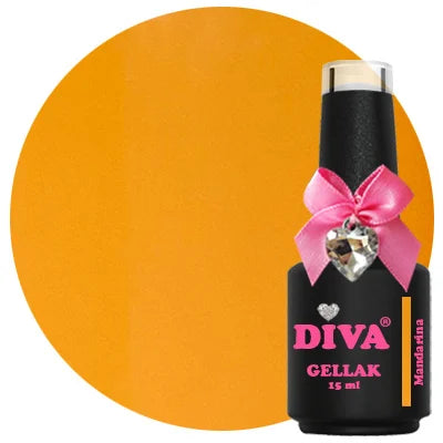 Diva Gellak Mandarina