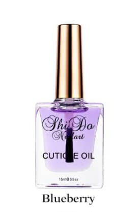 Shidonails & Art Nagelriem olie 15ml