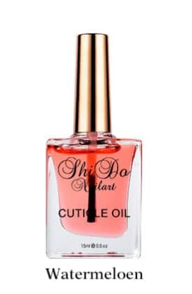 Shidonails & Art Nagelriem olie 15ml