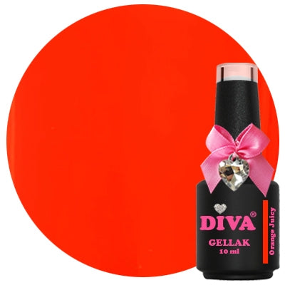 Diva Spicy Colors Hema Free